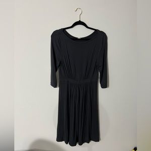 J Crew swing dress
